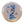 Discraft Paul McBeth Big Z Luna