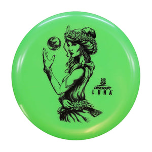 Discraft Paul McBeth Big Z Luna