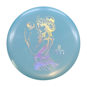 Discraft Paul McBeth Big Z Luna