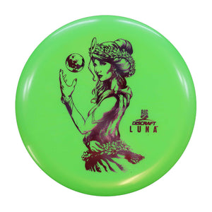 Discraft Paul McBeth Big Z Luna