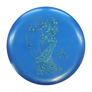 Discraft Paul McBeth Big Z Luna