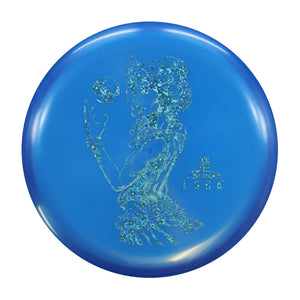 Discraft Paul McBeth Big Z Luna