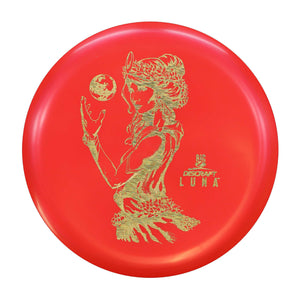Discraft Paul McBeth Big Z Luna