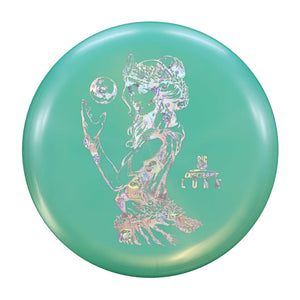 Discraft Paul McBeth Big Z Luna