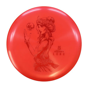 Discraft Paul McBeth Big Z Luna