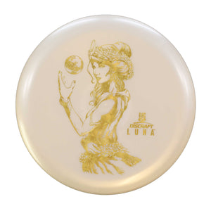 Discraft Paul McBeth Big Z Luna