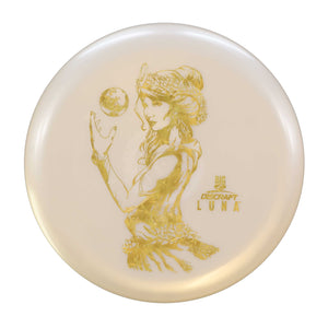 Discraft Paul McBeth Big Z Luna