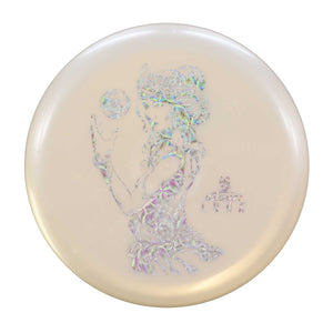 Discraft Paul McBeth Big Z Luna
