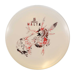 Discraft Paul McBeth Big Z Malta