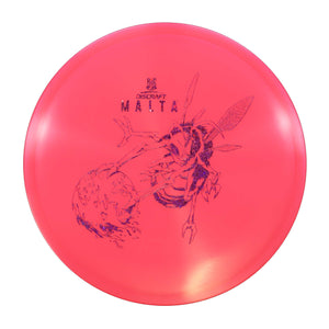 Discraft Paul McBeth Big Z Malta