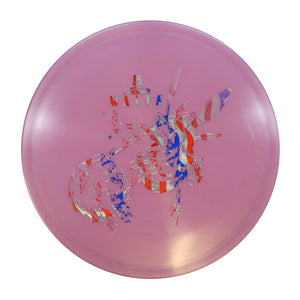 Discraft Paul McBeth Big Z Malta
