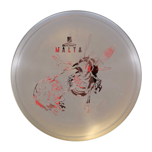 Discraft Paul McBeth Big Z Malta
