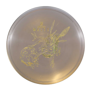 Discraft Paul McBeth Big Z Malta