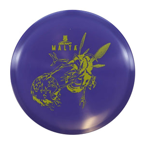Discraft Paul McBeth Big Z Malta