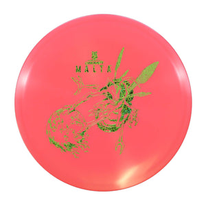 Discraft Paul McBeth Big Z Malta