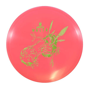 Discraft Paul McBeth Big Z Malta
