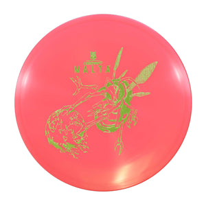 Discraft Paul McBeth Big Z Malta