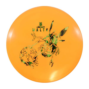 Discraft Paul McBeth Big Z Malta