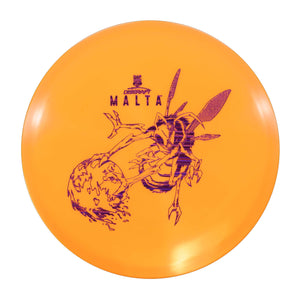 Discraft Paul McBeth Big Z Malta