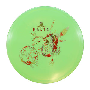 Discraft Paul McBeth Big Z Malta
