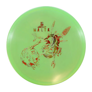 Discraft Paul McBeth Big Z Malta