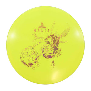 Discraft Paul McBeth Big Z Malta