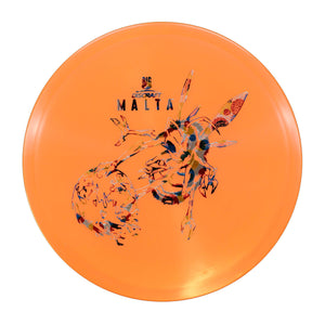 Discraft Paul McBeth Big Z Malta
