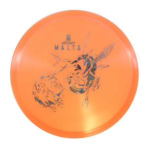 Discraft Paul McBeth Big Z Malta