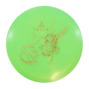 Discraft Paul McBeth Big Z Malta