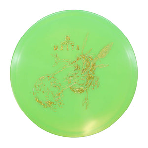 Discraft Paul McBeth Big Z Malta