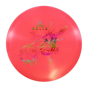 Discraft Paul McBeth Big Z Malta