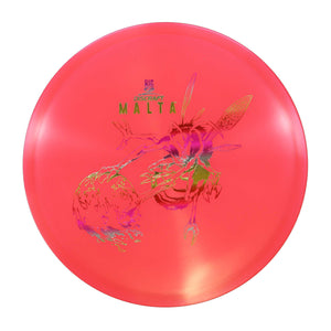 Discraft Paul McBeth Big Z Malta