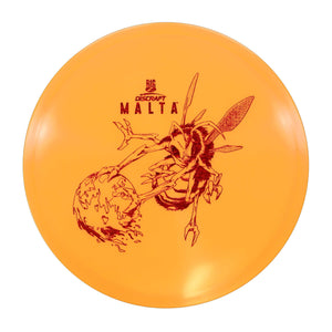 Discraft Paul McBeth Big Z Malta