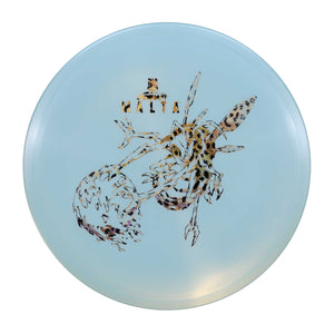 Discraft Paul McBeth Big Z Malta