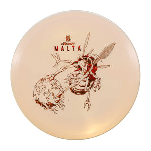 Discraft Paul McBeth Big Z Malta