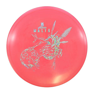 Discraft Paul McBeth Big Z Malta