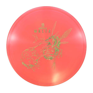 Discraft Paul McBeth Big Z Malta