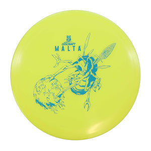 Discraft Paul McBeth Big Z Malta