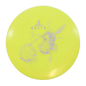 Discraft Paul McBeth Big Z Malta