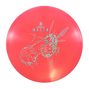 Discraft Paul McBeth Big Z Malta