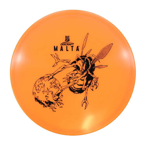 Discraft Paul McBeth Big Z Malta