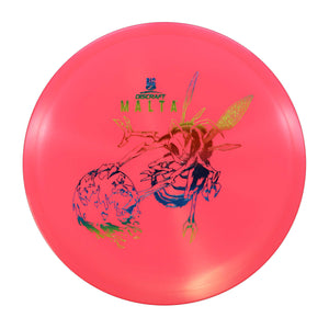 Discraft Paul McBeth Big Z Malta