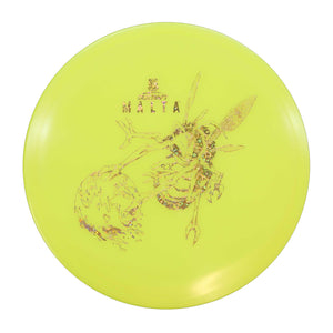 Discraft Paul McBeth Big Z Malta