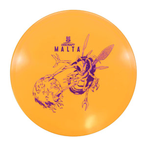 Discraft Paul McBeth Big Z Malta
