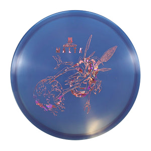 Discraft Paul McBeth Big Z Malta