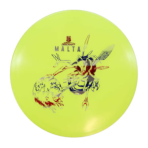 Discraft Paul McBeth Big Z Malta