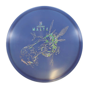 Discraft Paul McBeth Big Z Malta