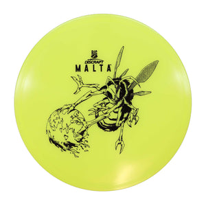Discraft Paul McBeth Big Z Malta