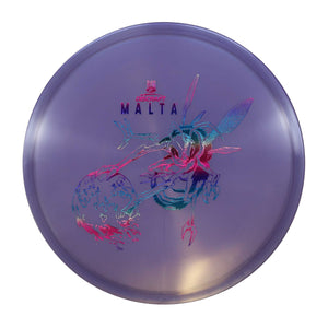 Discraft Paul McBeth Big Z Malta