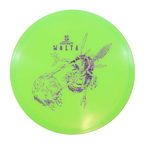 Discraft Paul McBeth Big Z Malta